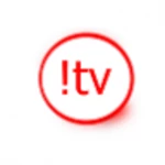 livenow!tv android application logo